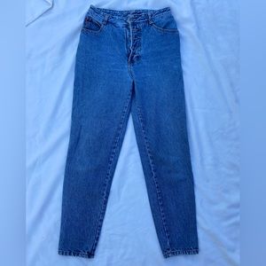 Bongo Vintage Mom Jeans